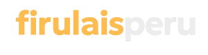 Firulais Perú